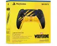 Безжичен контролер DualSense - Marvel’s Wolverine Battle Yellow Limited Edition, снимка 7