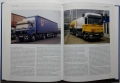 Книга с историята на товарните автомобили камиони Deutsche Nutzfahrzeuge von 1945 bis heute MAN VW, снимка 17