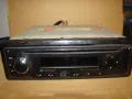 BLAUPUNKT  AMSTERDAM 130 АВТО РАДИО КАСЕТОФОН CD USB , снимка 1