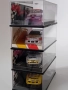 Opel Calibra, Mercedes, F1, BMW DTM, Alfa Romeo 1:64 Minichamps, Spark, снимка 12
