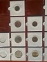 ПЪЛЕН ЛОТ МОНЕТИ 1962 г, снимка 1