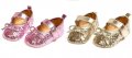 Обувки за малки принцеси над 1 година, снимка 1 - Бебешки обувки - 31905341