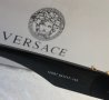 Versace 2022 маска мъжки слънчеви очила унисекс дамски слънчеви очила , снимка 9