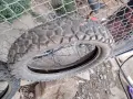 гуми за кросов мотор, снимка 2