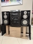 🔈ТОП колекционерски аудио сет TECHNICS - Class AA🔈, снимка 7