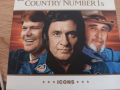 аудио дискове с кънтри, снимка 3