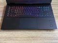 17.3 HP Omen`i7-11800H/RTX 3070/16GB RAM/512GB SSD/FHD IPS 144Hz, снимка 4