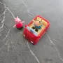 Peppa Pig - кола и фигури, снимка 5