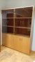 ШКАФ с витрини продавам, г. София , снимка 1
