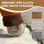 AIYAPLAY Детско люлеещо се конче, снимка 4