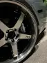 Джанти 19" 5x100 ET35 8.5J с гуми, снимка 6