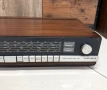 💥Винтидж аудио транзисторен ресийвър TELEFUNKEN OPUS STUDIO 201 - 1970 г. 💥, снимка 5