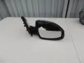 Дясно пътническо огледало Kia Sportage година 2016 2017 2018 219 2020 2021 код 87620-F1650 , снимка 5