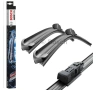 Нов комплект Перо за чистачки BOSCH Aerotwin A 862 S, снимка 1