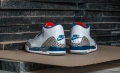 Air Jordan 3 Retro OG "True Blue" 2016год, номер 40 ,5 оригинални маратонки , снимка 6