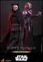 Hot Toys Deluxe Darth Nihilus/ Шедьовър на Дарт Нихилус , снимка 8