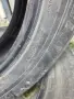 2 бр. Michelin Alpin 6 225/55 R16 99H XL – DOT 2018 – Италия – ~6 мм, снимка 7