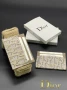 визитници christian dior , снимка 4