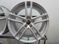 4бр 18ски джанти за MERCEDES, AUDI, VW 5х112мм A180221, снимка 3