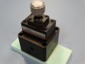 Хидравличен регулируем клапан ATOS GV, снимка 1 - Резервни части за машини - 29229541