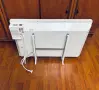 Конвектор 2000W Airelec Tactic Pro[електронен термостат/дигитално управление], снимка 6