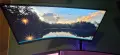 Монитор Samsung - LC34G55T 34inch Curved 165Hz 1ms, снимка 1