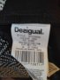 Нова Рокля Desigual -пролет, есен, зима, снимка 7
