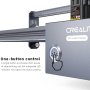 Машина за лазерно гравиране CR-LASER 10W, снимка 8
