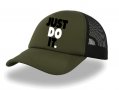 ХИТ! Унисекс JUST DO IT AIR шапки - 6 ЦВЯТА., снимка 4