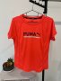 Дамска тениска в размер S на Puma, снимка 3