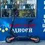 Електрическа тротинетка KUKIRIN G2 MAX, снимка 1