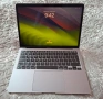 Лаптоп Apple MacBook Air 13, 13.3", M1, 256GB, 8GB, Space gray, снимка 7