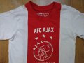 Ajax Amsterdam / детска тениска на Аякс, снимка 3