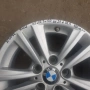 Джанти за BMW 16 цола-№6096, снимка 2