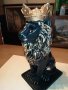 LION KING-BLACK & GOLD 1406222028, снимка 2