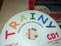ENGLISH CD ЗА HDD 1910251830, снимка 3