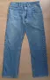Мъжки дънки Levi Strauss/ мод.615, снимка 1