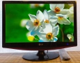LG (22 инча=56 см.) - телевизор/ монитор с ново дистанционно, снимка 6