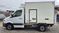 Mercedes Benz Sprinter 2014 – хладилен бус 2.1 CDI – 163 к.с., снимка 4