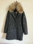 Frieda&Freddie's вълнено палто, снимка 2