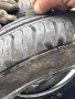 Два броя летни гуми гума Континентал Continental 165/70 R14 14”, снимка 5