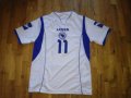Тениска на Босна и Херцеговина Легеа №11 Един Дзеко-2 броя размер М и Л, снимка 2