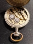 Швейцарски джобен часовник - ARGENTAN 1925г. - ПРОМОЦИЯ, снимка 8