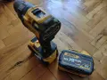 DeWALT DCD708 Brushless за ремонт или части!, снимка 7