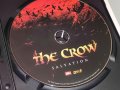 The Crow DVD, снимка 3