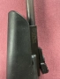 Въздушна пушка cal.5.5 (.22)+подарък сачми за нея , снимка 4