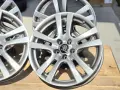 5х112 18 цола Джанти Skoda Octavia SuperB Шкода Октавиа Супърб 5x112, снимка 2