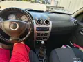 DACIA SANDERO 1.4 , снимка 9