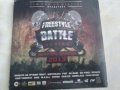 БГ Рап Freestyle Battle Series 2013 оригинален диск, снимка 1 - CD дискове - 38272188