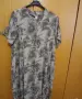 Дамски рокли - XXXL и XXXXL, снимка 4